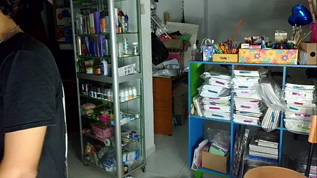 Baby Cream online show from 03/18/25, 06:36