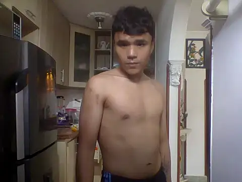 Baby Cream online show from 10/01/25, 03:51