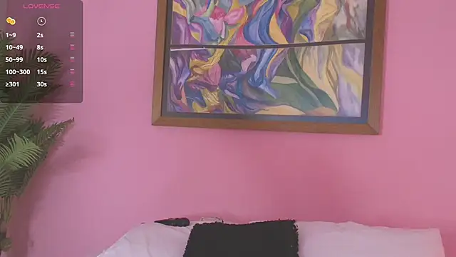 Snapshot of Pammela_Smith chatting on 10/17/25, 09:06 Pammela Smith online show from 10/17/25, 09:06