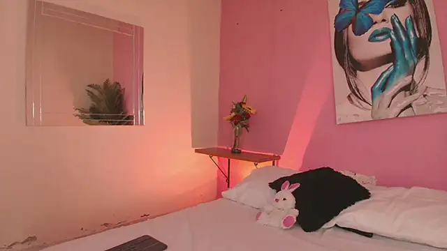 Snapshot of Pammela_Smith chatting on 02/26/26, 08:19 Pammela Smith online show from 02/26/26, 08:19