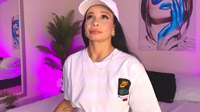 Pammela Smith online show from 03/30/26, 08:43