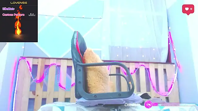 Michellcockxxx online show from 02/24/25, 02:51