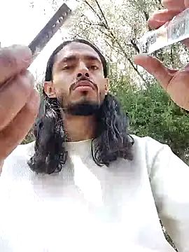 Donstark6669 online show from 10/31/25, 06:53