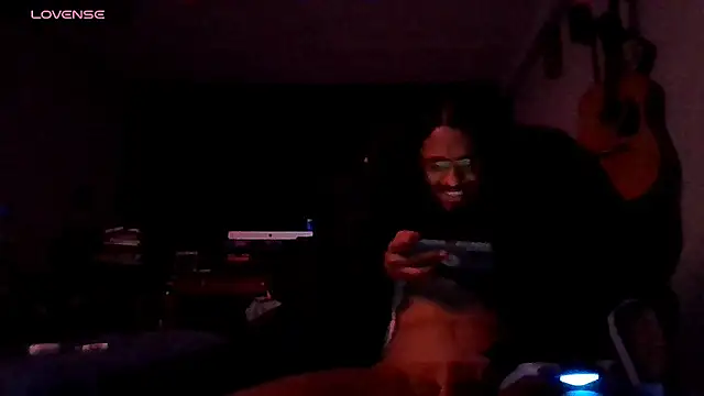 Donstark6669 online show from 11/16/25, 08:20