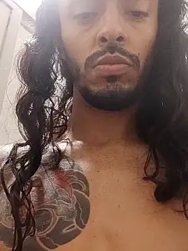 Donstark6669 online show from 03/09/26, 11:42