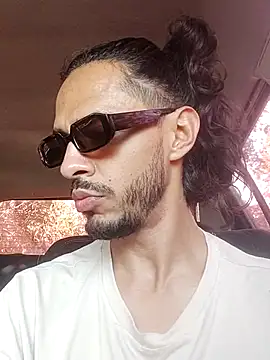 Donstark6669 online show from 03/20/26, 10:14