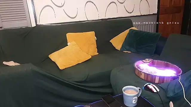 unclestefansdick online show from 10/28/25, 02:26