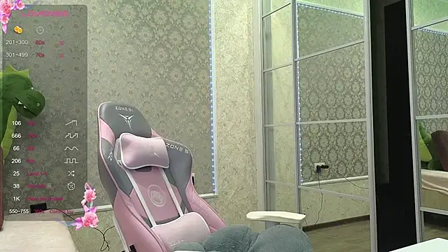 -DIVORA- online show from 10/27/25, 09:24