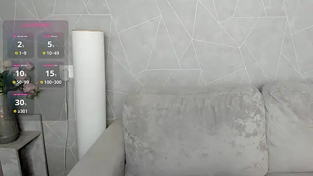 Michelle Blond online show from 03/04/25, 07:19