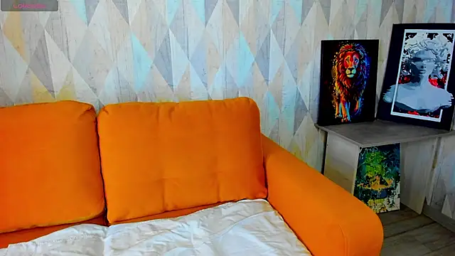 Michelle Blond online show from 03/16/25, 07:15