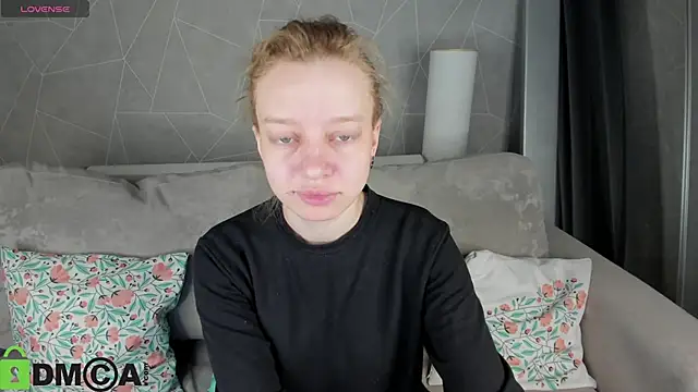 Michelle Blond online show from 03/01/26, 08:38