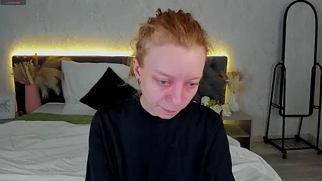 Michelle Blond online show from 03/12/26, 09:26