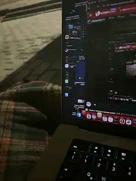 Mortero0o0 online show from 04/05/26, 05:04