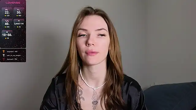 Snapshot of Vetalife chatting on 02/27/25, 06:50 Vetalife online show from 02/27/25, 06:50