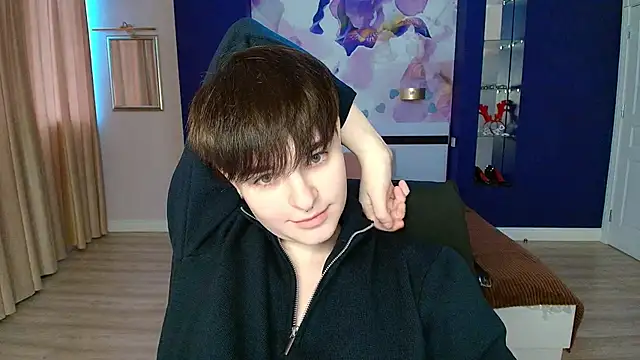 Snapshot of EmiliaYours chatting on 03/02/25, 01:16 EmiliaYours online show from 03/02/25, 01:16