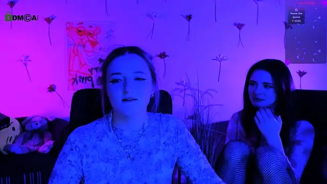 luna berryy online show from 05/02/26, 01:54