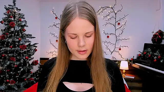 holy kitty online show from 01/22/25, 03:40