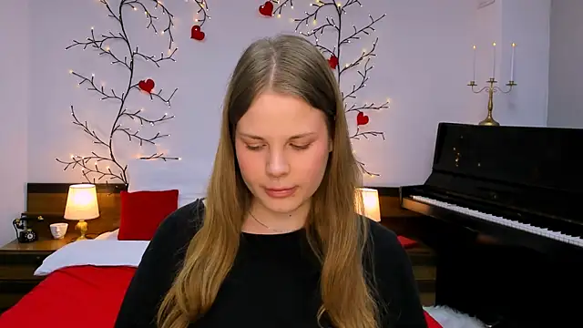 holy kitty online show from 02/25/25, 03:27