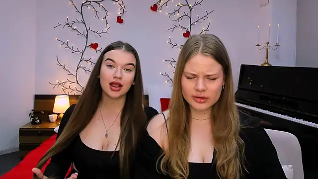 holy kitty online show from 02/28/25, 11:14