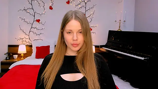 holy kitty online show from 03/09/25, 08:10