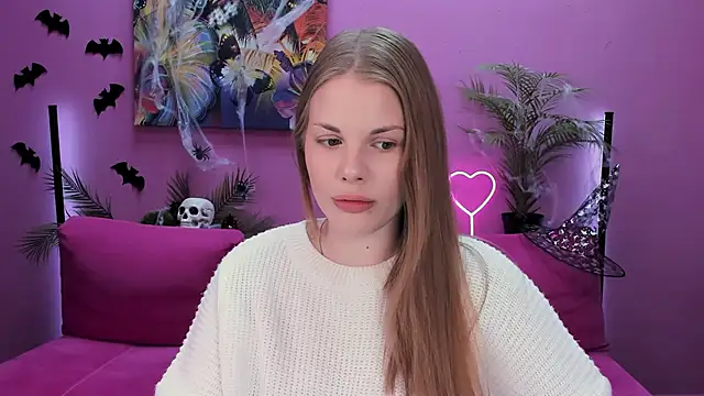 holy kitty online show from 11/02/25, 08:11