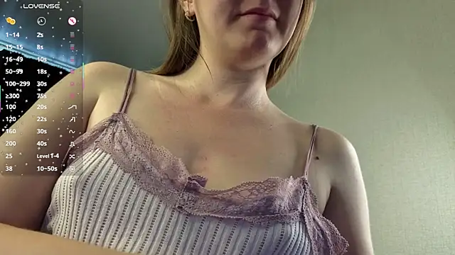 Chloe princesss online show from 06/15/26, 07:21