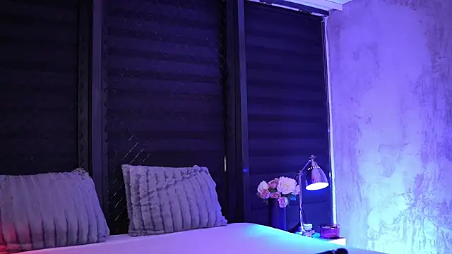 Candy Ivy online show from 02/21/25, 07:21