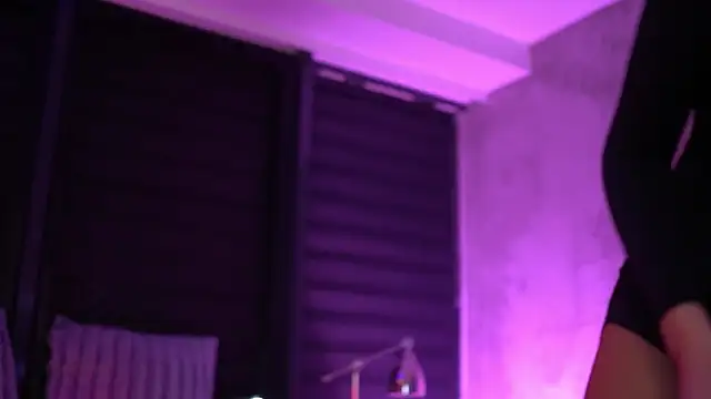 Candy Ivy online show from 09/08/25, 05:23