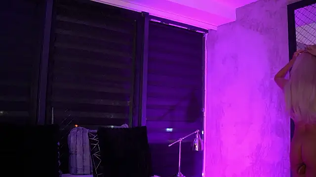 Candy Ivy online show from 02/01/26, 06:06