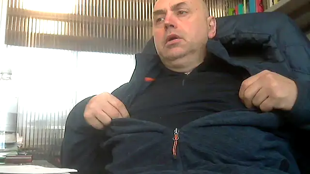 pantomax online show from 01/18/26, 09:57