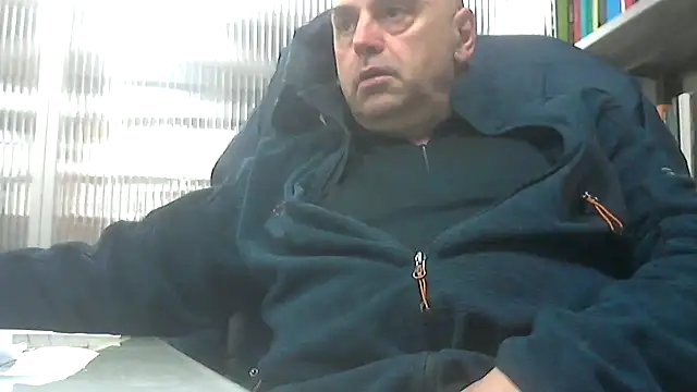 pantomax online show from 03/31/26, 12:01