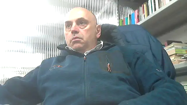 pantomax online show from 04/07/26, 11:59