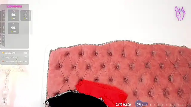 Snapshot of amberlitle chatting on 03/01/25, 06:11 amberlitle online show from 03/01/25, 06:11