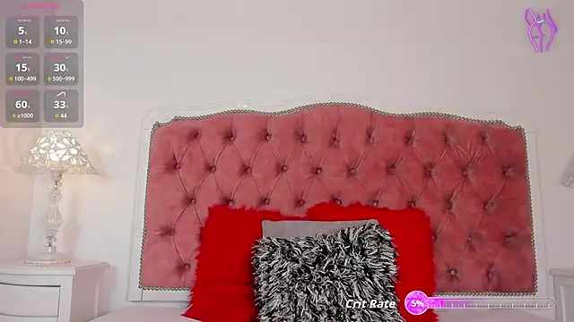 Snapshot of amberlitle chatting on 10/02/25, 12:12 amberlitle online show from 10/02/25, 12:12