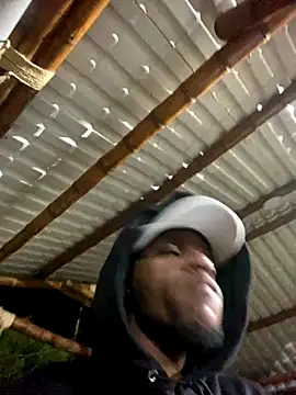 ElNegroRony online show from 11/08/25, 03:18