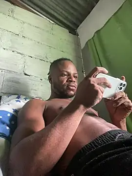 ElNegroRony online show from 02/06/26, 02:53