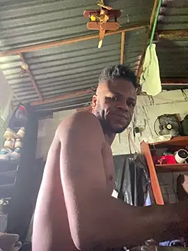 ElNegroRony online show from 02/20/26, 02:50