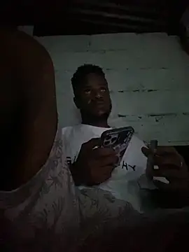 ElNegroRony online show from 03/19/26, 06:39