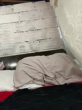 ElNegroRony online show from 04/12/26, 12:54