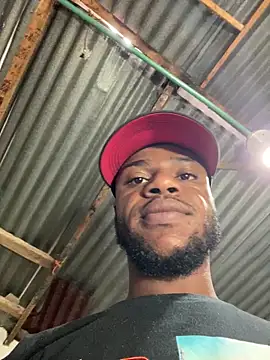 ElNegroRony online show from 04/15/26, 02:35