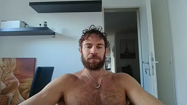alpha-hunk online show from 11/03/25, 12:50