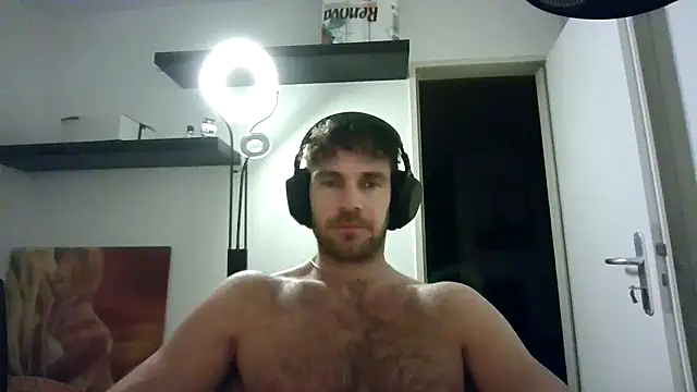 alpha-hunk online show from 11/19/25, 09:26