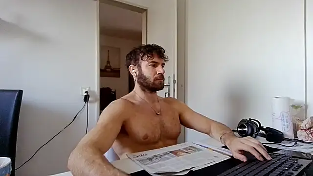 alpha-hunk online show from 01/13/26, 12:43