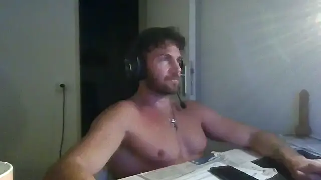 alpha-hunk online show from 03/12/26, 07:42