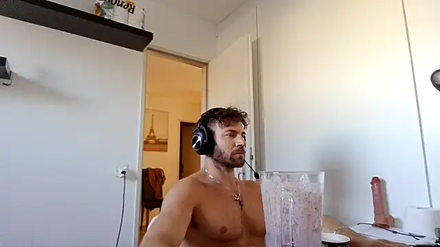 alpha-hunk online show from 03/18/26, 02:53