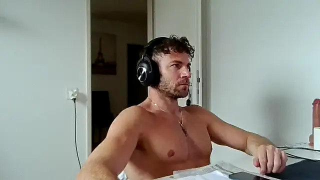 alpha-hunk online show from 04/15/26, 12:12