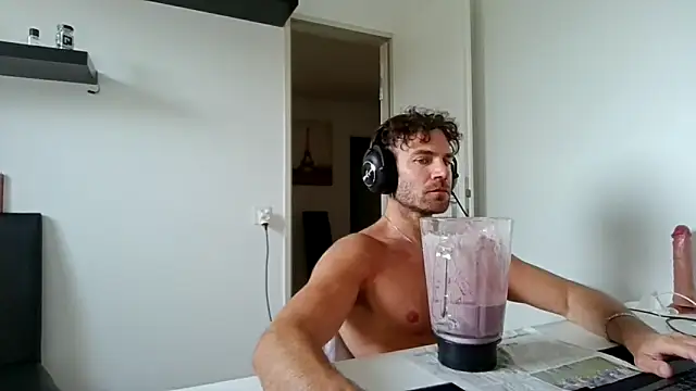 alpha-hunk online show from 05/04/26, 10:11