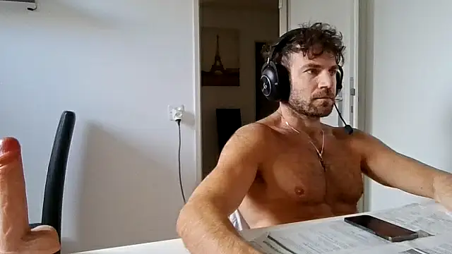 alpha-hunk online show from 05/16/26, 10:36