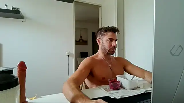 alpha-hunk online show from 05/31/26, 08:21