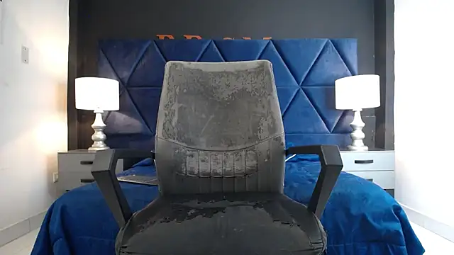 Sr Magnus  online show from 02/01/25, 02:13